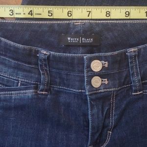 Jeans by White/ Black